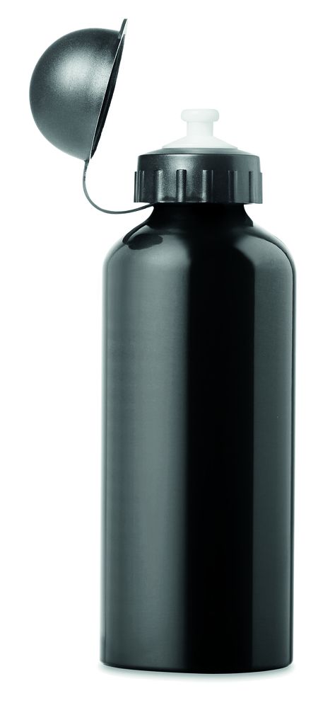 GiftRetail KC1203 - BISCING Botella de aluminio 600 ml
