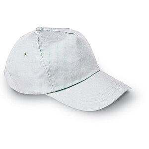 GiftRetail KC1447 - GLOP CAP Gorra de béisbol de algodón