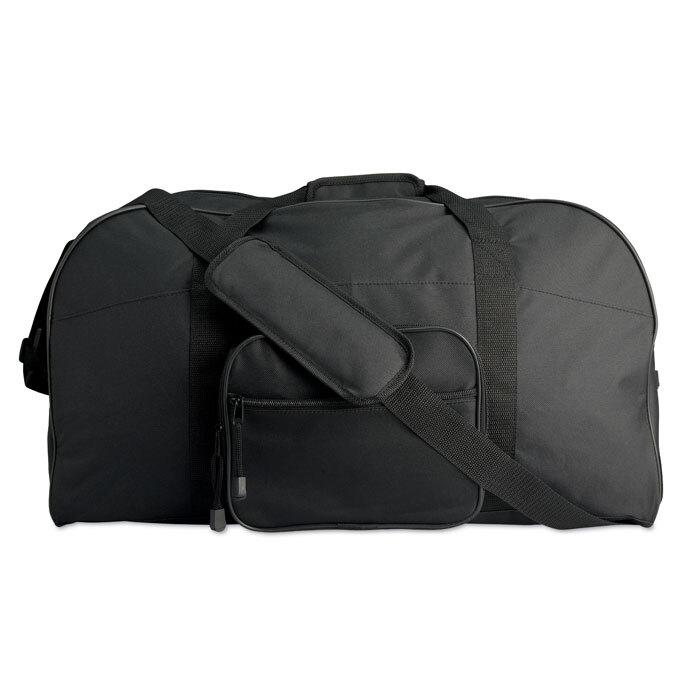 GiftRetail KC5078 - TERRA Bolsa de deporte