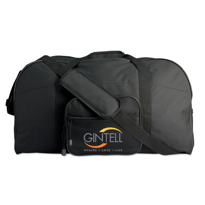 GiftRetail KC5078 - TERRA Bolsa de deporte