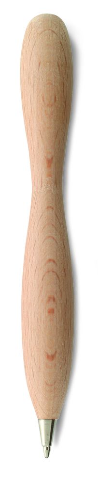 GiftRetail KC6726 - WOODAL Bolígrafo de madera