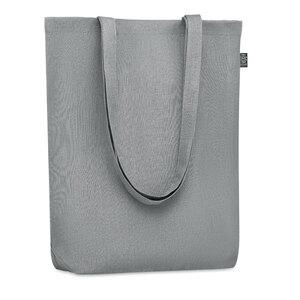 GiftRetail MO6162 - NAIMA TOTE Bolsa compra cáñamo 200 gr/m²