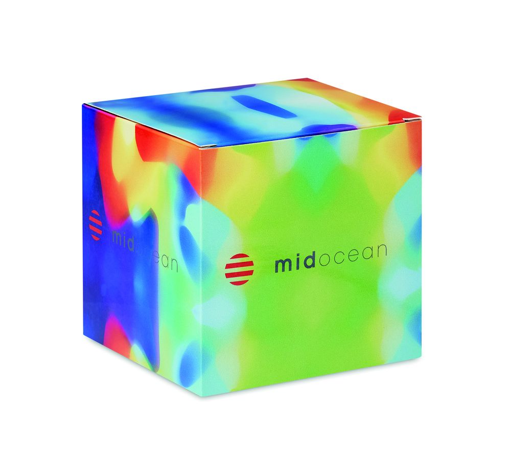 GiftRetail MO6207 - BOX Caja  carton taza sublimacion