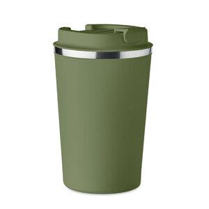 Verde oscuro