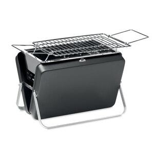 GiftRetail MO6358 - BBQ TO GO Maletín barbacoa plegable