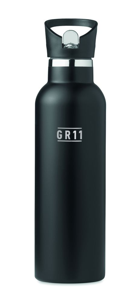GiftRetail MO6366 - TIKSI Botella de doble pared 700ml