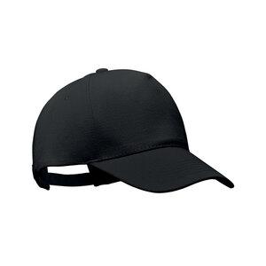 GiftRetail MO6432 - BICCA CAP Gorra béisbol de alg. orgánico