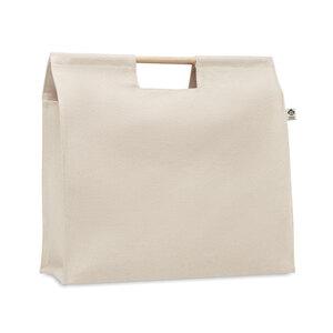 GiftRetail MO6458 - MERCADO TOP Bolsa de canvas