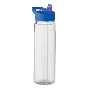 GiftRetail MO6467 - ALABAMA Botella RPET 650 ml con tapa