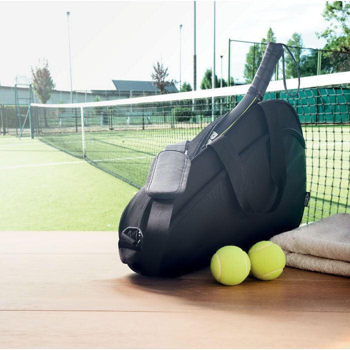 GiftRetail MO6552 - MILL Bolsa padelero RPET 600D