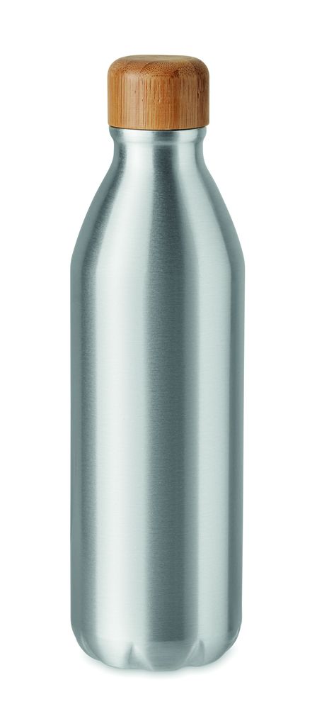 GiftRetail MO6557 - ASPER Botella aluminio 550 ml