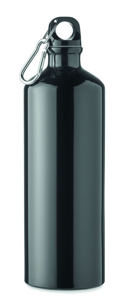 GiftRetail MO6639 - MOSS LARGE Botella de aluminio 1L