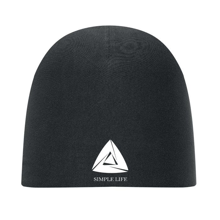 GiftRetail MO6645 - LIGHTY Gorro unisex de algodón