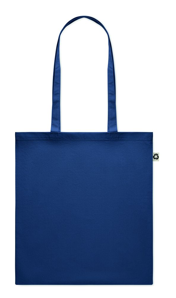 GiftRetail MO6674 - ZOCO COLOUR Bolsa compra algodón reciclado