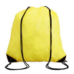 GiftRetail MO7208 - SHOOP Mochila con cordones