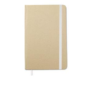 GiftRetail MO7431 - EVERNOTE Libreta material reciclado