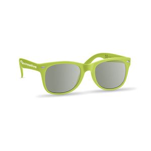 GiftRetail MO7455 - AMERICA Gafas de sol con protección UV Cal