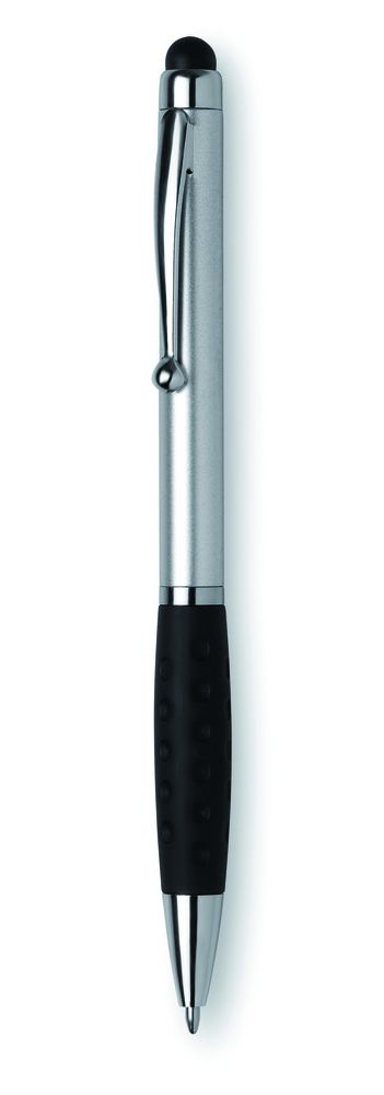 GiftRetail MO7942 - Bolígrafo con puntero táctil