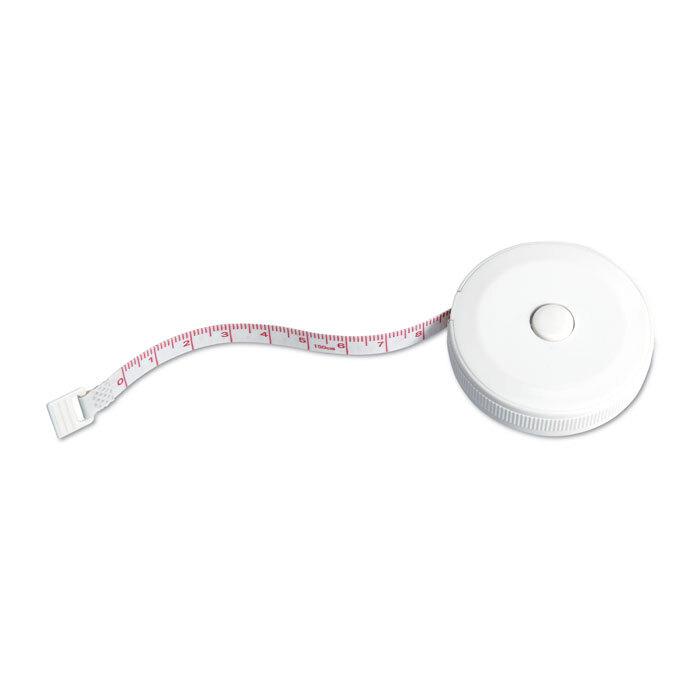 GiftRetail MO8219 - JEN Tailor's measuring tape 1m