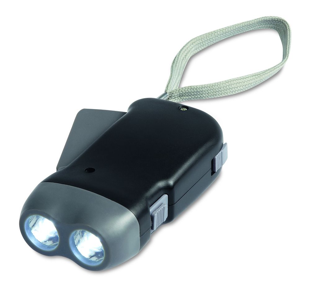 GiftRetail MO8235 - ROBIN LED torch