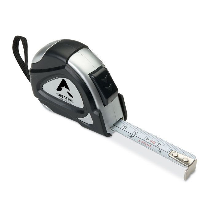 GiftRetail MO8237 - DAVID Measuring tape 3M