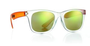 GiftRetail MO8652 - AMERICA TOUCH Gafas de sol Naranja