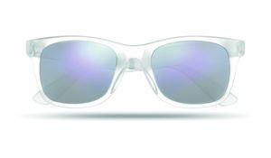 GiftRetail MO8652 - AMERICA TOUCH Gafas de sol Transparent