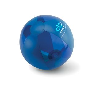 GiftRetail MO8701 - AQUATIME Balón de playa Azul