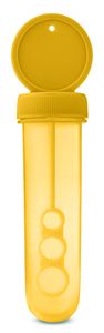 GiftRetail MO8817 - SOPLA Pompero 30 ml Amarillo