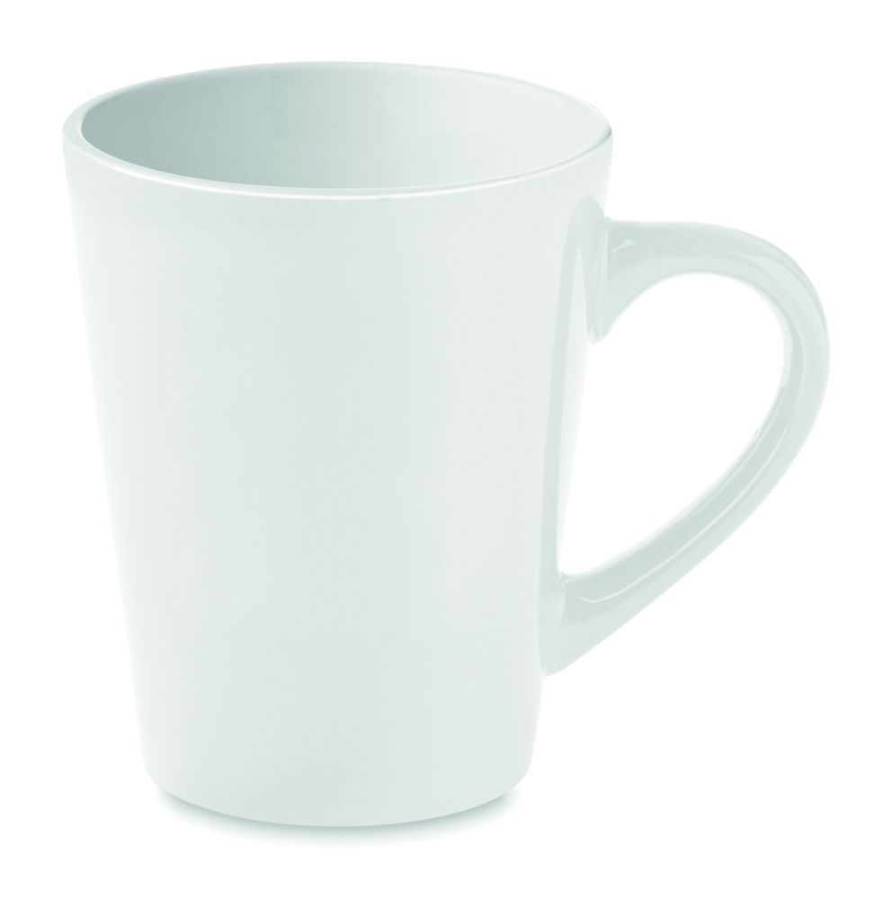 GiftRetail MO8831 - TAZA Taza cerámica de café 180 ml