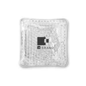 GiftRetail MO8870 - BOLITAS Pack de bolsas terapéuticas Transparent