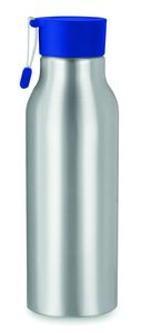 GiftRetail MO8920 - MADISON Botella de aluminio 500 ml Azul royal