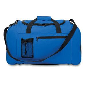 GiftRetail MO9013 - PARANA Bolsa de deporte 600D