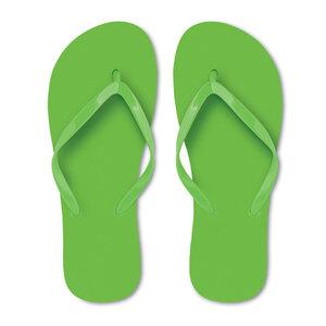 GiftRetail MO9082-L - HONOLULU Chanclas de playa en PE