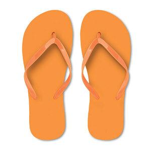 GiftRetail MO9082-M - HONOLULU Chanclas de playa en PE