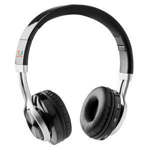 GiftRetail MO9168 - NEW ORLEANS Auriculares inalámbricos Negro