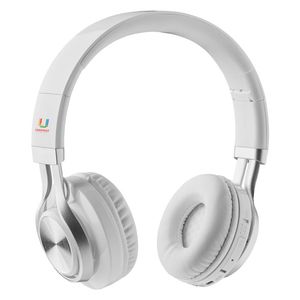 GiftRetail MO9168 - NEW ORLEANS Auriculares inalámbricos Blanco