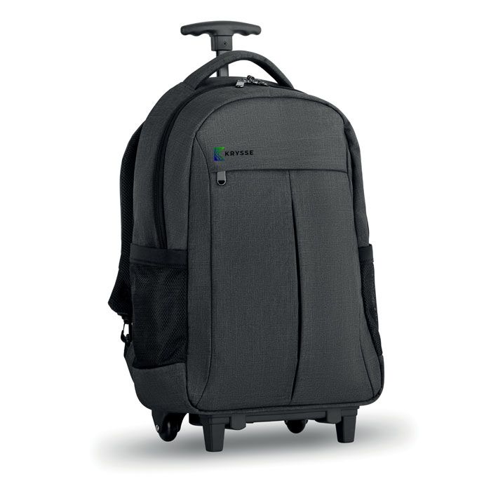 GiftRetail MO9179 - Mochila trolley