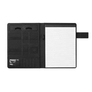 GiftRetail MO9232 - POWERFOLDY Portadocumentos A4 powerbank