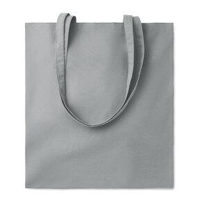 GiftRetail MO9268 - COTTONEL COLOUR + Bolsa de algodón 140 gr / m²