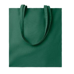 GiftRetail MO9268 - COTTONEL COLOUR + Bolsa de algodón 140 gr / m²