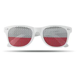 GiftRetail MO9275 - FLAG FUN Gafas con bandera