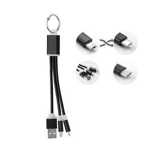 GiftRetail MO9292 - RIZO Set de Cables