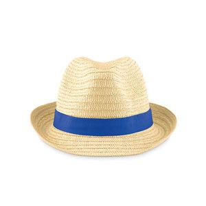 GiftRetail MO9341 - BOOGIE Sombrero de paja