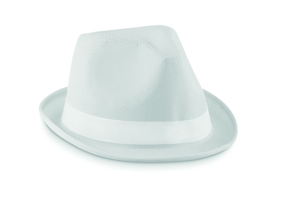 GiftRetail MO9342 - WOOGIE Sombrero de paja de color