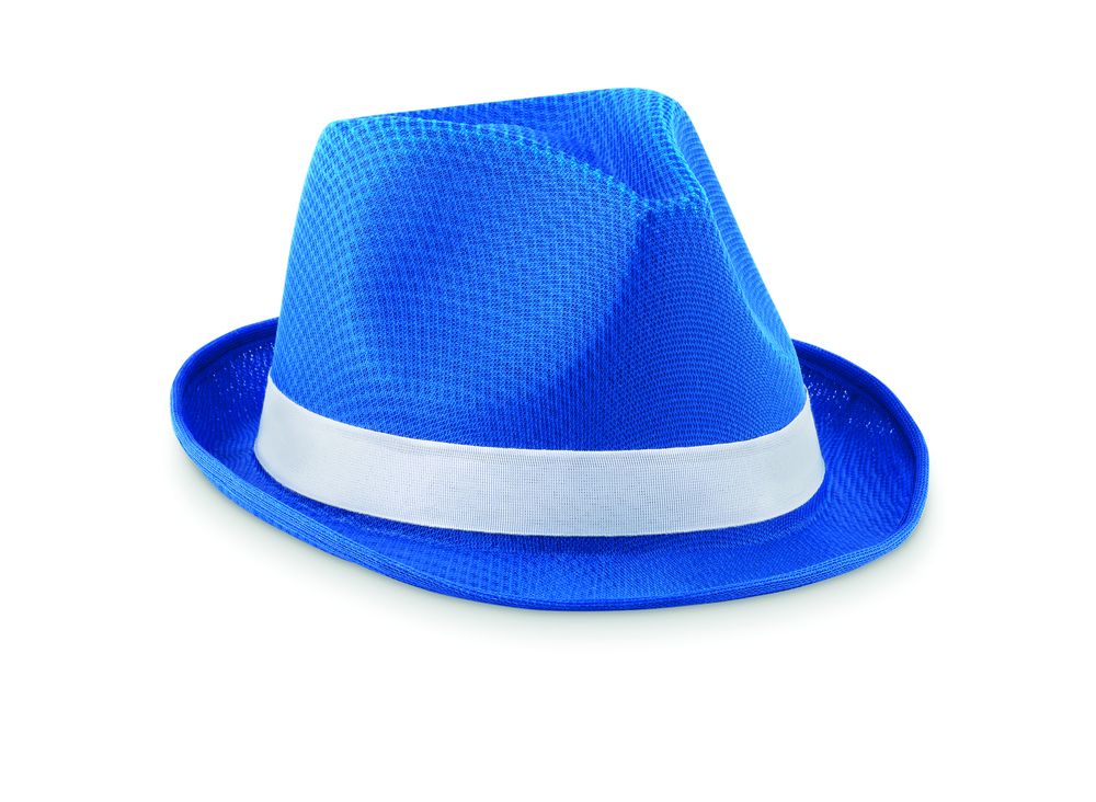 GiftRetail MO9342 - WOOGIE Sombrero de paja de color