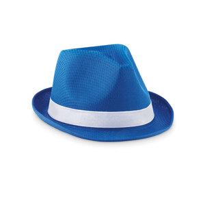 GiftRetail MO9342 - WOOGIE Sombrero de paja de color