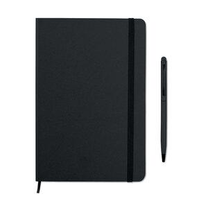 GiftRetail MO9348 - NEILO SET Set de libreta