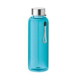 Azul Transparente