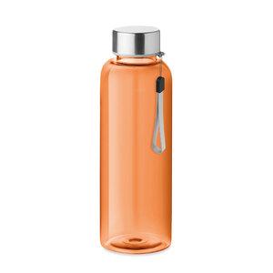naranja transparente